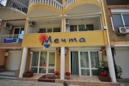 Фотография мини отеля Мечта