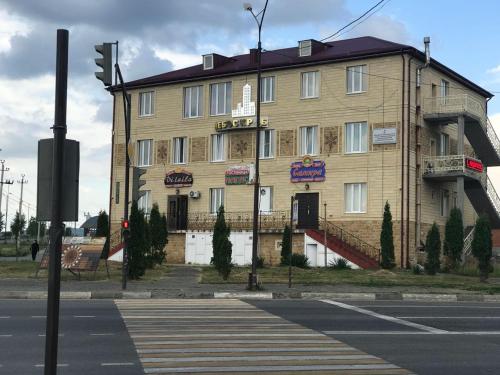 Фотография мини отеля Гостиница