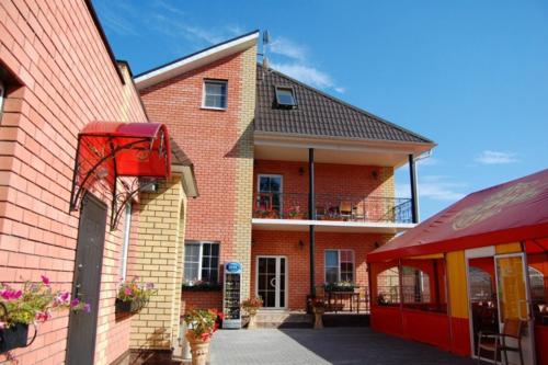 Фотография мини отеля Гнездо Хорошее место