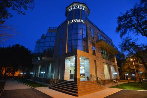 Фотография гостиницы Глория