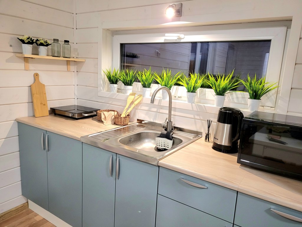 Фотография Коттеджа Частный Дом В 15 минутах от Города