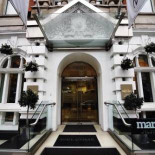 Фотографии гостиницы 
            Mercure London Bloomsbury Hotel