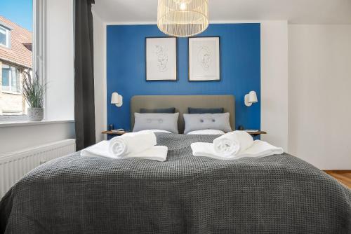 Фотография апарт отеля NORD Hotel Apartments