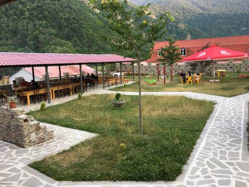 Фотография гостевого дома TORI Guesthouse