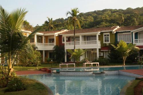 Фотографии гостевого дома 
            Riverside Villa at Siolim