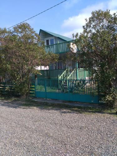 Фотография гостевого дома Sea View Grigoleti