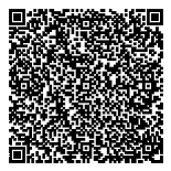 QR код базы отдыха Вилла Спарта