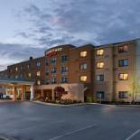 Фотография гостиницы Courtyard by Marriott Jackson