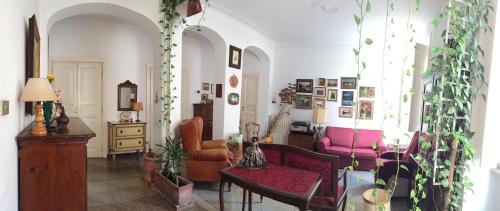 Фотографии мини отеля 
            b&b Gio Colosseo - Celio