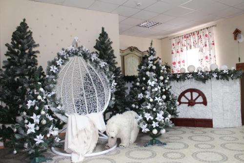 Фотографии гостиницы
Затышок