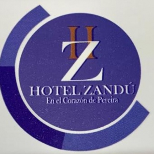 Фотография гостиницы Hotel Zandu