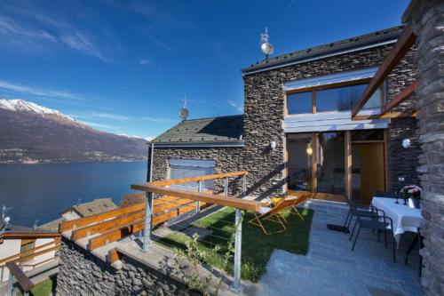 Фотография гостевого дома Paradiso del lago