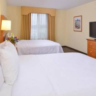 Фотографии гостиницы 
            Homewood Suites by Hilton Allentown-Bethlehem Airport