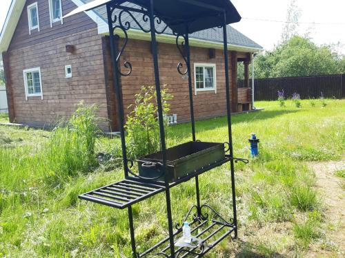 Фотография гостевого дома Загородный дом посуточно