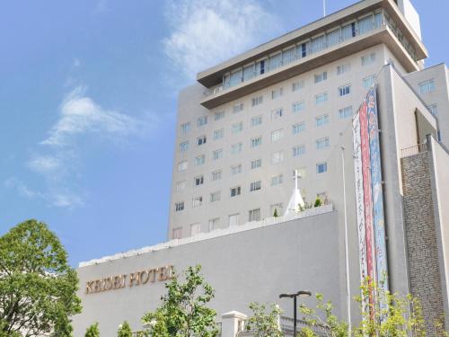 Фотография гостиницы Mito Keisei Hotel