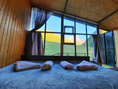 Фотография гостевого дома Mountain House in Juta