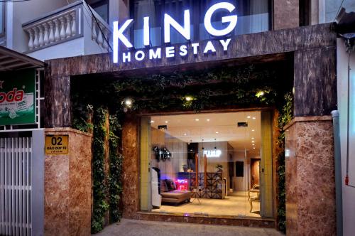 Фотографии мини отеля 
            king homestay