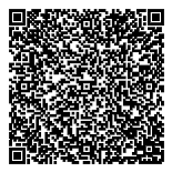 QR код хостела Белые ночи у Садовой