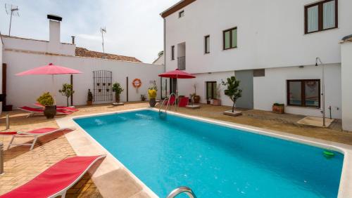 Фотография гостевого дома Hostal Aznaitin