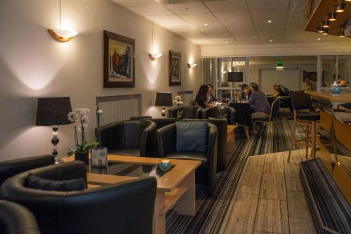 Фотография гостиницы Østergaards Hotel