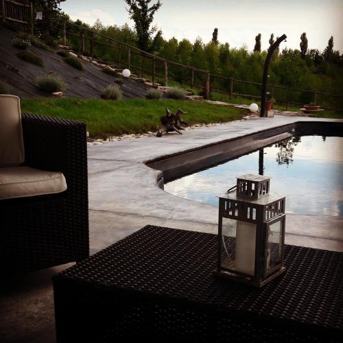 Фотография базы отдыха Agriturismo CasaMatilda