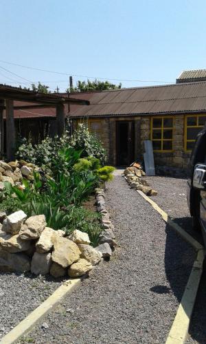 Фотография гостевого дома У моря ё-маё