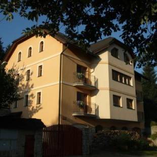 Фотографии гостевого дома
Pension Král