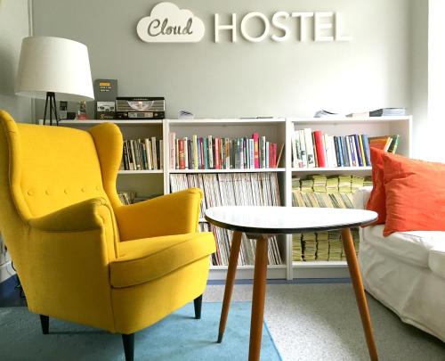Фотография хостела Cloud Hostel