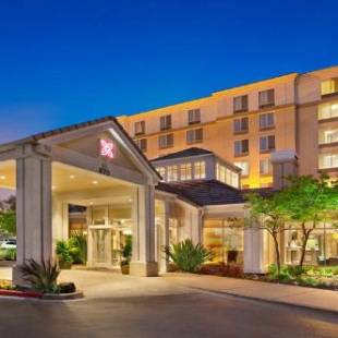 Фотографии гостиницы 
            Hilton Garden Inn San Francisco Airport North