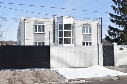 Фотография мини отеля Флорис