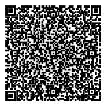 QR код гостиницы Верона