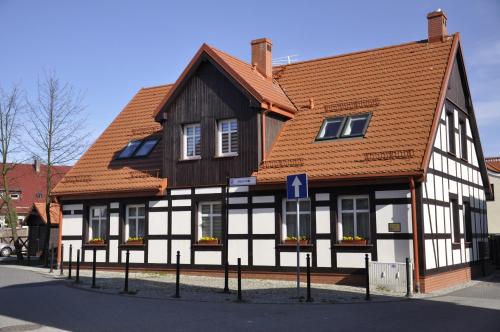 Фотография мини отеля Chata Rybacka Saule