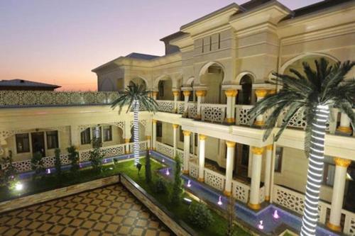 Фотография хостела Дубай