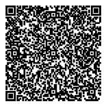 QR код гостиницы Версаль