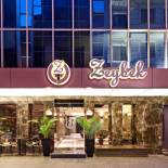 Фотография гостиницы The New Hotel Zeybek