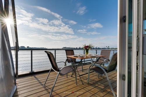 Фотография мини отеля Ferienhaus Störtebeker