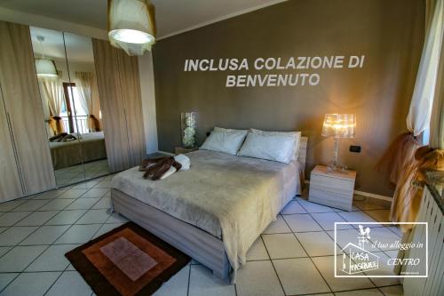 Фотография гостевого дома Casa Pasquee