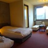 Фотография гостиницы Hakodate Motomachi Hotel