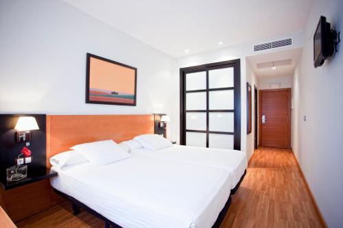 Фотография гостиницы Cortijo Chico Málaga Airport