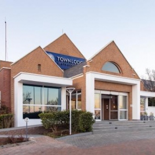 Фотография гостиницы Town Lodge Johannesburg Airport