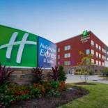 Фотография гостиницы Holiday Inn Express & Suites - Southaven Central - Memphis, an IHG Hotel