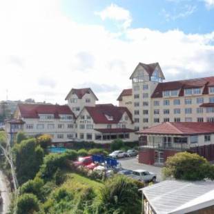 Фотографии гостиницы 
            Park Inn by Radisson Puerto Varas