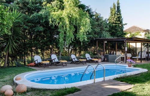 Фотография гостиницы Hotel Rural Las Calas