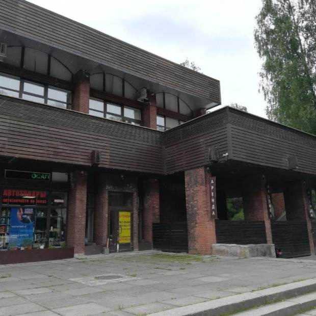 Фотографии квартиры
Апартаменты Z - 516