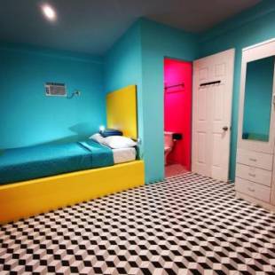 Фотографии хостела 
            Way Shack Hostel