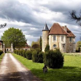 Фотографии мини отеля 
            Château de Saint Georges