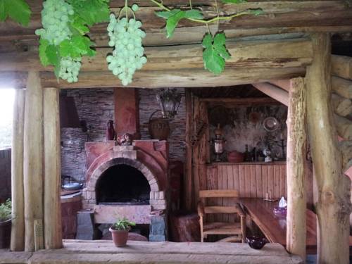 Фотография гостевого дома Gohar`s