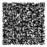 QR код апарт отеля Ruzoff by Solaren