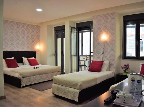 Фотография гостевого дома Universo Romantico