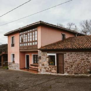 Фотографии гостевого дома 
            Carquera Casa a 8 Km de Nava